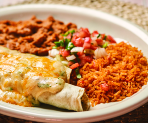 Casa Olé | Authentic and Delicious Tex-Mex Food